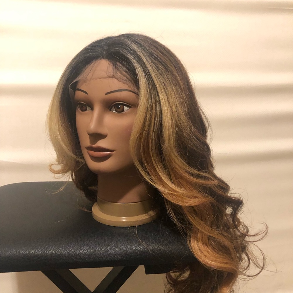 Janet ‘Natural Me’- Roxie